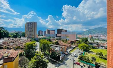 Apartamento ubicado en Sabaneta