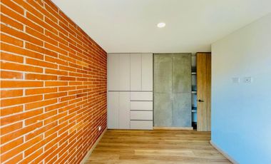 Apartamento ubicado en Sabaneta