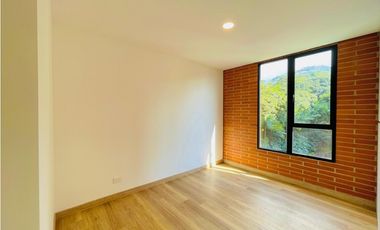 Apartamento ubicado en Sabaneta