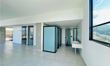 Apartamento ubicado en Sabaneta