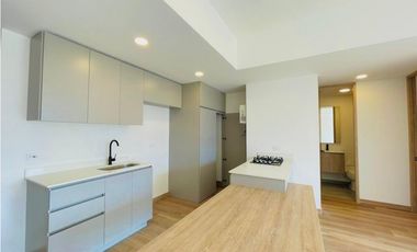 Apartamento ubicado en Sabaneta