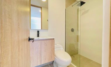 Apartamento ubicado en Sabaneta