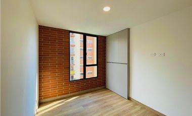 Apartamento ubicado en Sabaneta