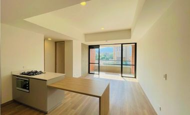 Apartamento ubicado en Sabaneta