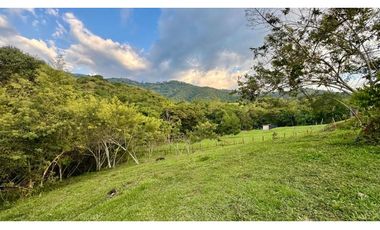 Lote en venta en condominio campestre Lagos de Maracaibo Palmira Valle