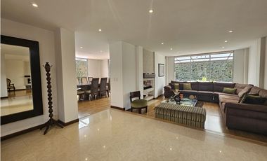 SE VENDE CASA EN CHIA - SECTOR LA BALSA