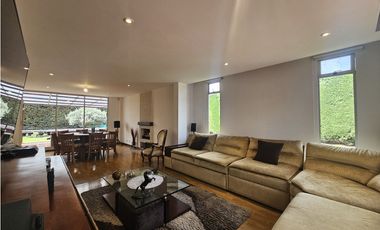 SE VENDE CASA EN CHIA - SECTOR LA BALSA