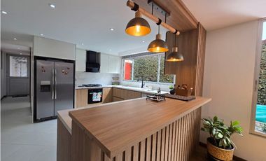 SE VENDE CASA EN CHIA - SECTOR LA BALSA