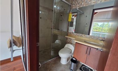 SE VENDE CASA EN CHIA - SECTOR LA BALSA