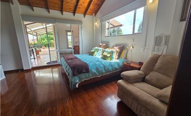 SE VENDE CASA EN CHIA - SECTOR LA BALSA