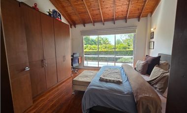 SE VENDE CASA EN CHIA - SECTOR LA BALSA