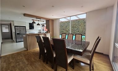 SE VENDE CASA EN CHIA - SECTOR LA BALSA