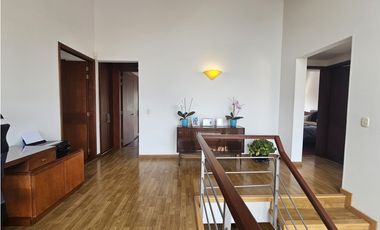 SE VENDE CASA EN CHIA - SECTOR LA BALSA