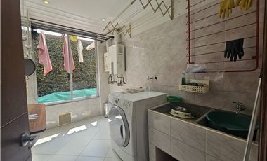 SE VENDE CASA EN CHIA - SECTOR LA BALSA