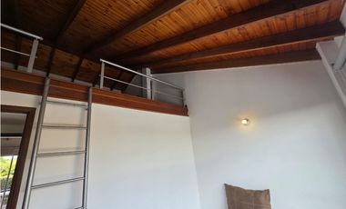 SE VENDE CASA EN CHIA - SECTOR LA BALSA