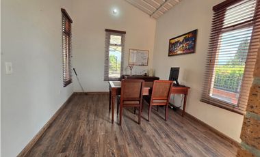 SE VENDE CASA EN CHIA - SECTOR LA BALSA