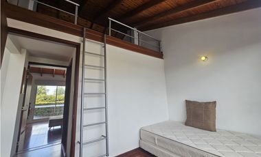 SE VENDE CASA EN CHIA - SECTOR LA BALSA