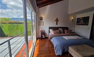 SE VENDE CASA EN CHIA - SECTOR LA BALSA