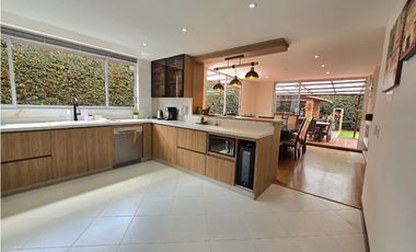 SE VENDE CASA EN CHIA - SECTOR LA BALSA