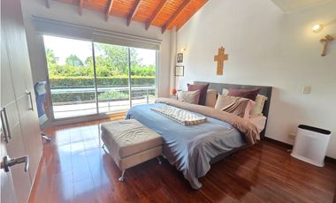 SE VENDE CASA EN CHIA - SECTOR LA BALSA