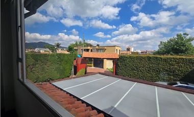 SE VENDE CASA EN CHIA - SECTOR LA BALSA