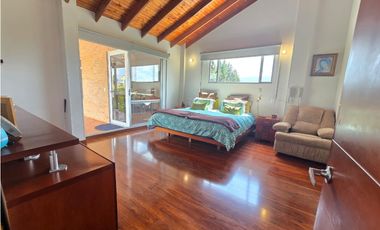 SE VENDE CASA EN CHIA - SECTOR LA BALSA