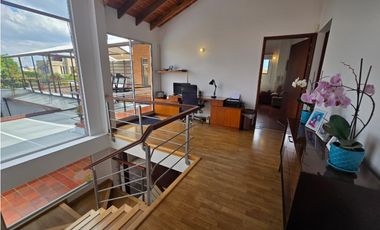 SE VENDE CASA EN CHIA - SECTOR LA BALSA