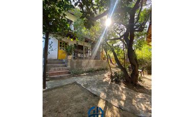 SE VENDE CASA DE PLAYA EN TAGANGA