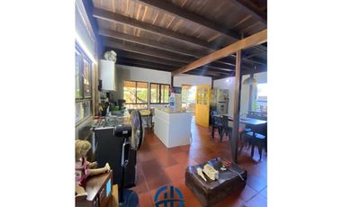 SE VENDE CASA DE PLAYA EN TAGANGA