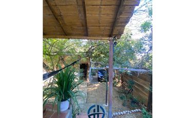 SE VENDE CASA DE PLAYA EN TAGANGA