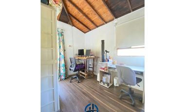 SE VENDE CASA DE PLAYA EN TAGANGA