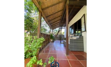 SE VENDE CASA DE PLAYA EN TAGANGA