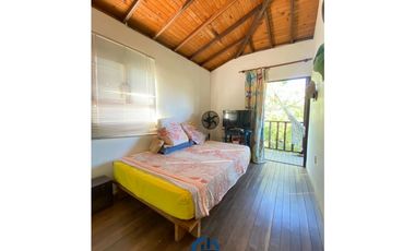 SE VENDE CASA DE PLAYA EN TAGANGA