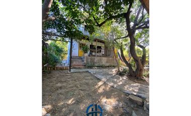 SE VENDE CASA DE PLAYA EN TAGANGA