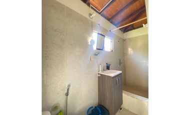 SE VENDE CASA DE PLAYA EN TAGANGA