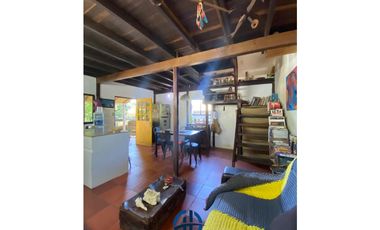 SE VENDE CASA DE PLAYA EN TAGANGA