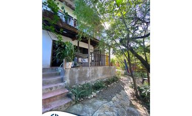 SE VENDE CASA DE PLAYA EN TAGANGA