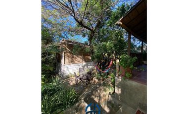 SE VENDE CASA DE PLAYA EN TAGANGA