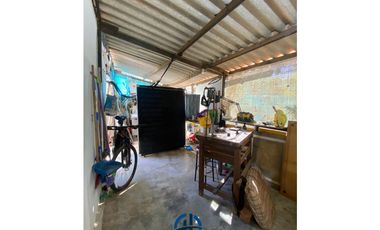 SE VENDE CASA DE PLAYA EN TAGANGA