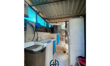 SE VENDE CASA DE PLAYA EN TAGANGA