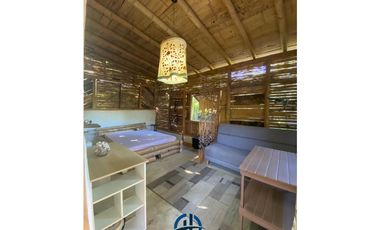 SE VENDE CASA DE PLAYA EN TAGANGA