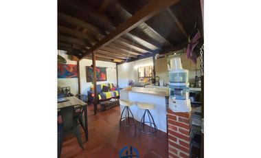 SE VENDE CASA DE PLAYA EN TAGANGA