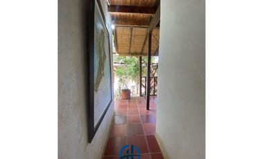 SE VENDE CASA DE PLAYA EN TAGANGA