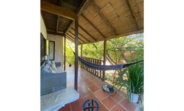 SE VENDE CASA DE PLAYA EN TAGANGA