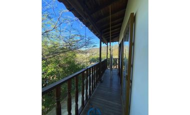 SE VENDE CASA DE PLAYA EN TAGANGA