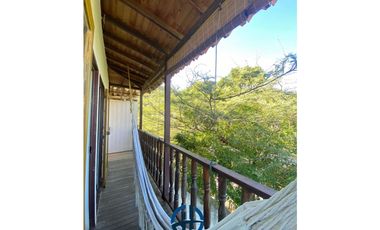 SE VENDE CASA DE PLAYA EN TAGANGA