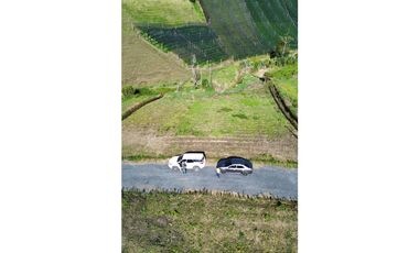 LOTES CAMPESTRES EN LA CEJAdesde   $360 MILLONES VEREDA FTIMA 9 km