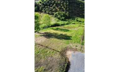 LOTES CAMPESTRES EN LA CEJAdesde   $360 MILLONES VEREDA FTIMA 9 km