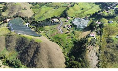LOTES CAMPESTRES EN LA CEJAdesde   $360 MILLONES VEREDA FTIMA 9 km