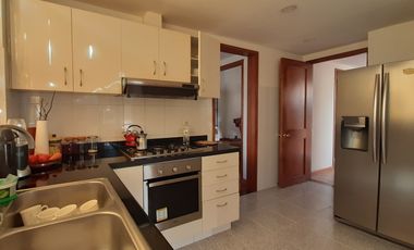 RENTO ACOGEDORA CASA EN SANTA ANA DE CHIA I